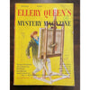 Ellery Queen's Mystery Magazine September 1952 Vol 19 No 106 Aldous Huxley