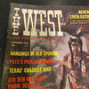 The West September 1964 western frontier magazine Spokane Indians