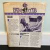 E.T. Fan Club Communicator Newsletter Vol. 1 #2 original 1982 fanzine HTF