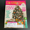 Country Living Magazine Lot of 5 Vintage Home Decorating 2006 2007 2008