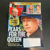 Us Weekly magazine April 26 2021 Prince Philip Dies Queen Elizabeth The Rock