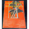 Ellery Queen's Mystery Magazine May 1948 Vol 12 No 54 Margery Allingham