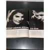 1968 BOBBY The Robert F. Kennedy Story Campaign Magazine Jimmy Breslin Vintage