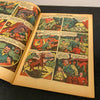 Classics Illustrated 20 The Corsican Brothers 1949 comic book HRN 62
