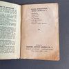 Cleveland Painters Trade Union Contractor Directory 1952 1953 Labor